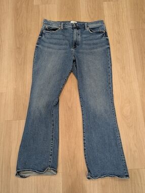 Pistola Blue Jeans Size 33